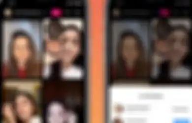 Fitur Live Rooms Instagram Resmi Hadir di Indonesia, Bisa Live Hingga 4 Orang