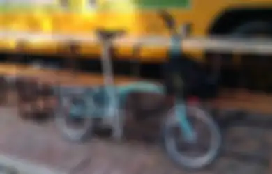 Pantas Jakarta Jadi Kota Termahal di Dunia, Harga Sepeda Semahal Ini Laris Bak Kacang Goreng, Bahkan Meski Harganya Melonjak Seharga Ninja 250 dan CBR 250