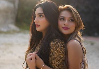 Sering Dikatai Lebih Tua Ketimbang Ashanty Hingga Mirip Tante-tante dalam Proses Transformasi Jadi Cantik di Tangan Ibu Tiri, Aurel Hermansyah ungkap Kekecewaannya: Mau Gimana Lagi, Dari Sananya Udah Begini!