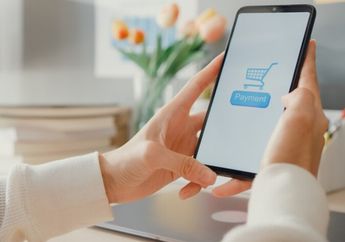 Apa Risiko Telat Bayar Shopee Paylater? Hati-hati Bisa Kena Denda Segini