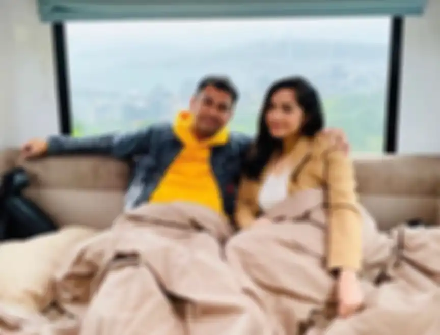 Raffi Ahmad dan Nagita Slavina Siap Jalani Program Hamil Setelah Lebaran