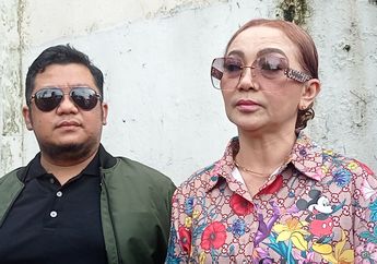 Dalam Kondisi Hamil, Menantu Firdha Razak Diduga Lakukan Poliandri