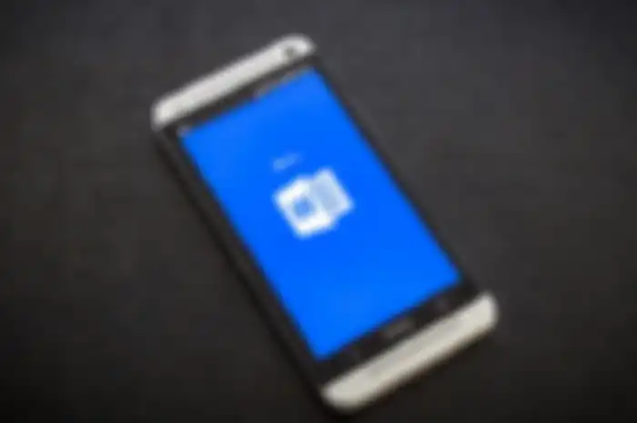 Microsoft Word di Android