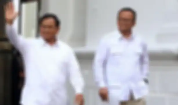 Edhy Prabowo yang seorang menteri pun ternyata punya peliharaan motor RX-King.