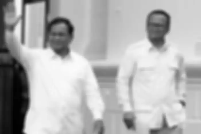 Edhy Prabowo yang seorang menteri pun ternyata punya peliharaan motor RX-King.
