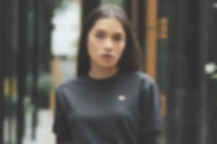 Cantika Abigail