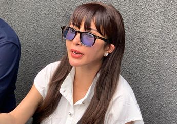 Ayu Aulia Pasang Badan Bela Ridwan Kamil, Bantah Adanya Perselingkuhan dengan Lisa Mariana