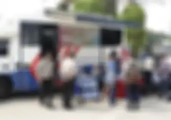 Lokasi SIM Keliling 2 Juli 2021, Layanan Perpanjang Buka Jam Segini