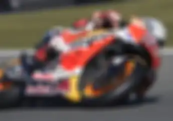 Bikin Melongo, Harga Satu Baut di Motor Honda RC213V Milik Marc Marquez Setara Harga Android!