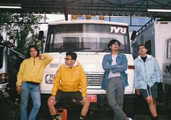 Gandeng Lobster Brass Combo, The Panturas Bakal Hibur Penggemar Secara Virtual