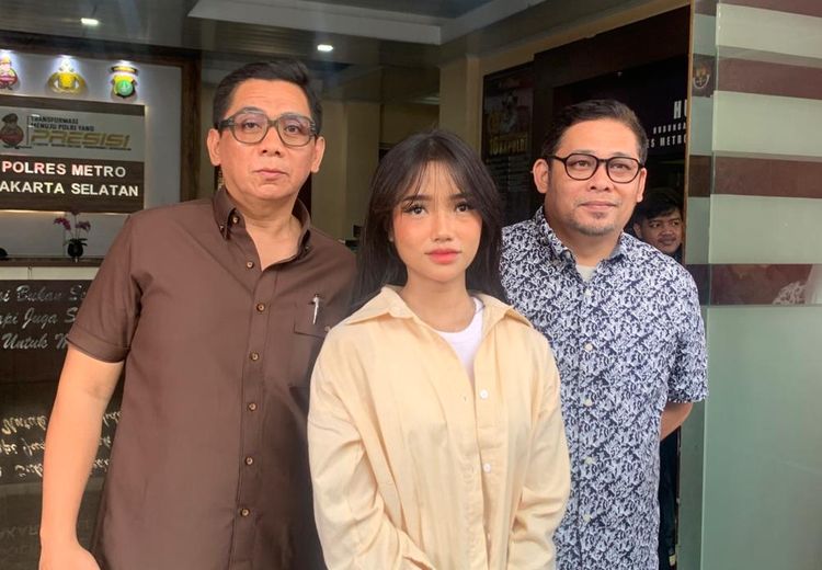 Ogah Berdamai dengan Eks Admin yang Diduga Gelapkan Uangnya, Fuji: Biar Aja Dia Dipenjara!