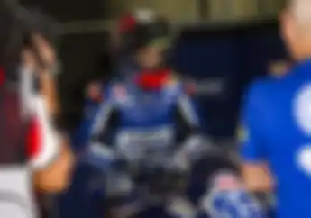 Galang Hendra Bisa Menjadi Ancaman Serius World SUpersport 2018, Ini Faktanya