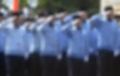 20 Persen PNS Bakal Diberhentikan Jika Tak Produktif, Pemerintah Siapkan Penilaian Bersistem Rapor Sekolah, Inilah Standar Nilai yang Harus Dipenuhi