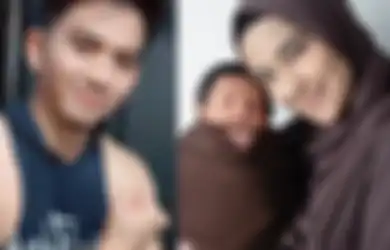 Jengah Terus Bersabar dalam Diam, Nadya Mustika Istri Rizki DA Mendadak Pamit: Terima Kasih Pernah Mencintaiku!