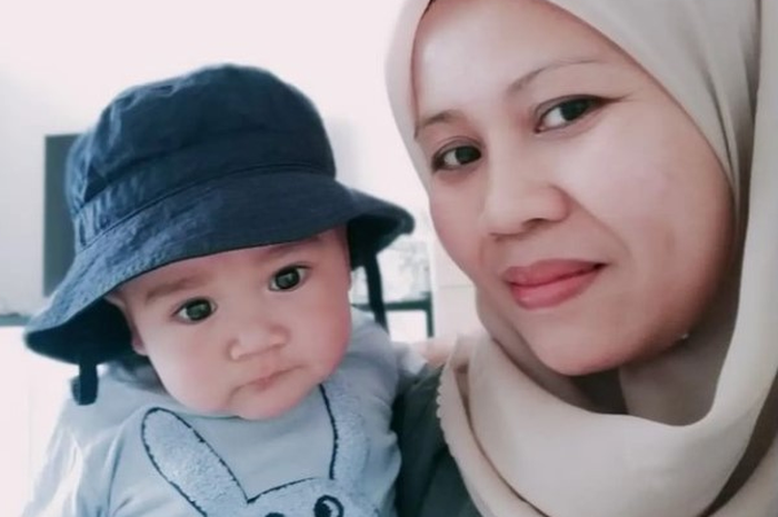 Pengasuh Rayyanza, Sus Rini