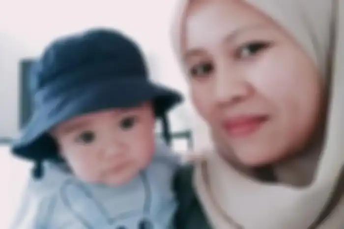 Pengasuh Rayyanza, Sus Rini
