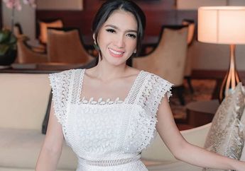 Kesulitan Ekonomi hingga Harus Menahan Lapar, Angel Karamoy Akui Menanggung Malu Akibat Menunggak Bayar Iuran Sekolah