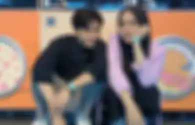 Minta Restu Ayah Sule, Jeffry Reksa Yakin Nikahi Putri Delina