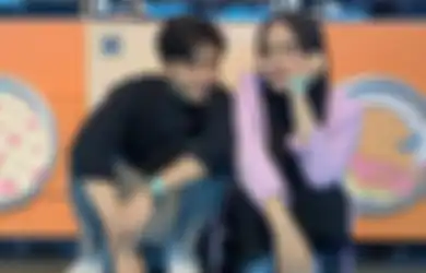 Jeffry Reksa Bilang Netizen Jangan Terlalu Ikut Campur dengan Hubungannya