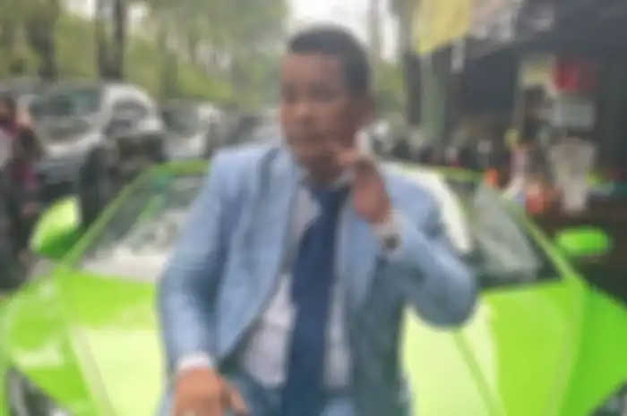 Hotman Paris