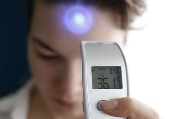 Populer Selama Pandemi, Thermo Gun Disebut Bisa Rusak Otak, Begini Kata Ahli!