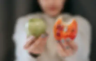 7 Tips Menu Diet Saat Sahur Agar Kuat Jalani Puasa Ramadhan 2023, Dijamin Tak Gampang Merasa Lapar