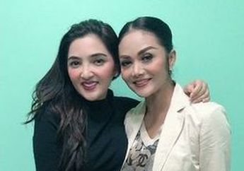 Keinginan Ashanty untuk Krisdayanti: Berdamai dan Liburan Bersama
