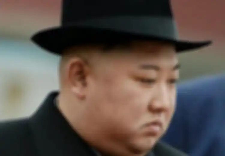 Kabar Terbaru Kim Jong Un, Intelijen Korea Selatan Sebut Kondisi Diktator Korut Itu Sehat, Tapi ....