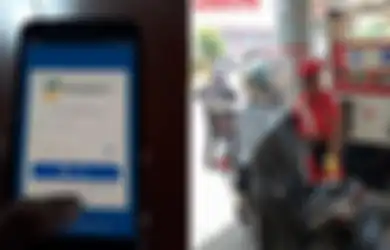 Cair Rp 600 Ribu untuk September & Desember 2022, Begini Cara Dapatkan BLT BBM hingga Cek Penerima via Laman Resmi Kemensos atau Aplikasi Cek Bansos!