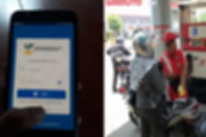 Ilustrasi. Begini cara mengajukan diri sebagai penerima BLT BBM senilai Rp 600 ribu dari pemerintah