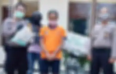 Tertangkap Basah Memerkosa Istri Pelanggannya, Tukang Pijat Panggilan di Surabaya Ternyata Tak Pakai Celana Dalam dari Rumah, Niat Bejat Pelaku Tak Terbendung Usai Tergoda Paras Korban