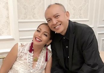 Sang Suami Lolos dari Maut dan Berhasil Lewati Masa Kritis, Soraya Haque: Mukjizat Itu Ada..