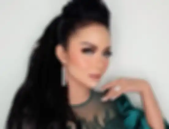 Krisdayanti  