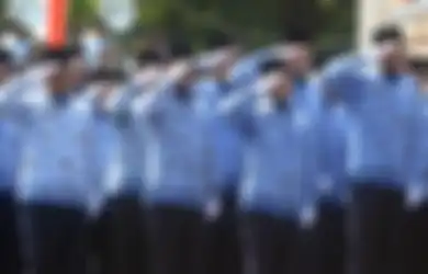Jam Kerja PNS, Pegawai BUMN dan Swasta Akan Dibagi Dua Shit Untuk Cegah Penularan Virus Covid-19