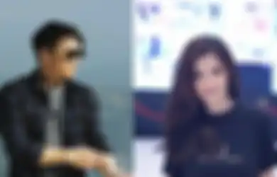 Video Panasnya Sudah Menyebar Luas, Ariel Noah Tetap Bersikukuh Tak Pernah Berhubungan Ranjang dengan Cut Tari, Mantan Pacar Luna Maya: Saya Tak Punya Perasaan dengan Dia