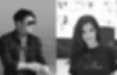 Video Panasnya Sudah Menyebar Luas, Ariel Noah Tetap Bersikukuh Tak Pernah Berhubungan Ranjang dengan Cut Tari, Mantan Pacar Luna Maya: Saya Tak Punya Perasaan dengan Dia