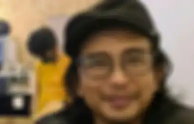 Sebelum Ngetop bareng Padi, Piyu Pernah Jadi Teknisi Gitar Andra Ramadhan