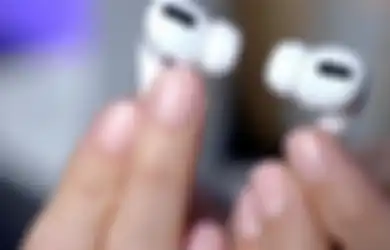 Apple Dikabarkan Tidak Akan Merilis AirPods Pro 2 di Tahun ini!