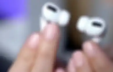 Apple Dikabarkan Tidak Akan Merilis AirPods Pro 2 di Tahun ini!