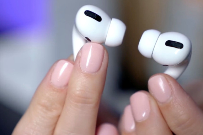 AirPods Pro