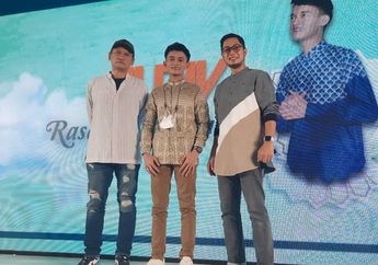 Rilis Single Religi Ketiga, Aldiv: Masih Belum Percaya Sama Pencapaian Selama Ini