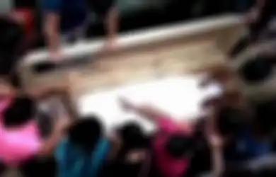 Teriakan Sering Terdengar dari Dalam Makam Usai 11 Hari Dinyatakan Meninggal, Semua Syok Saat Kuburan Wanita Muda Ini Dibongkar, Diduga Terjadi Kesalahan Fatal