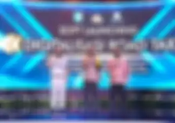 Kendaraan yang Taat Pajak Bakal Dapat Tanda Khusus, Begini Caranya