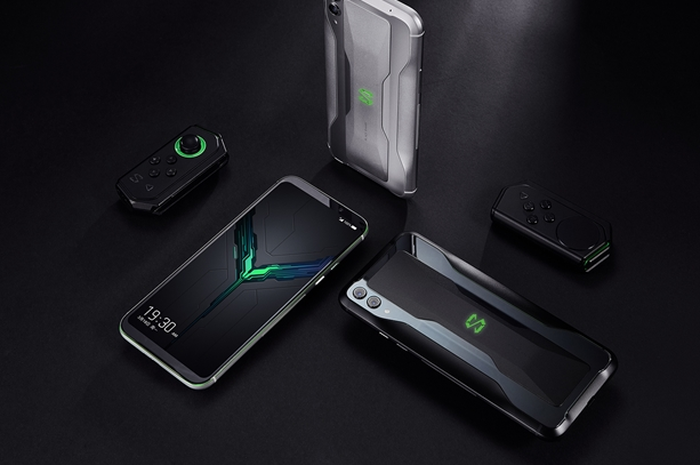 Black Shark 2 Pro