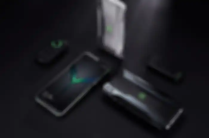 Black Shark 2 Pro