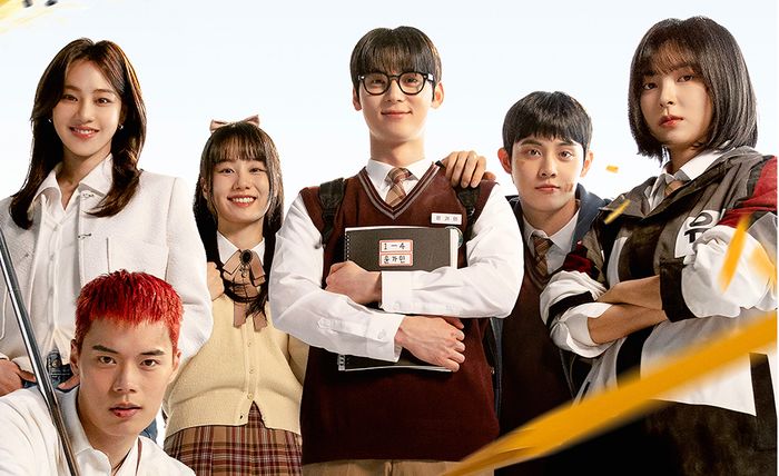 8 Rekomendasi Drakor Action Paling Populer, Ada Study Group sampai Buried Hearts