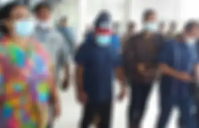 Seolah Tantang Jokowi Soal Cap Teroris KKB, Ini Sosok Gubernur Papua yang Baru Saja Dideportasi dari Papua Nugini 
