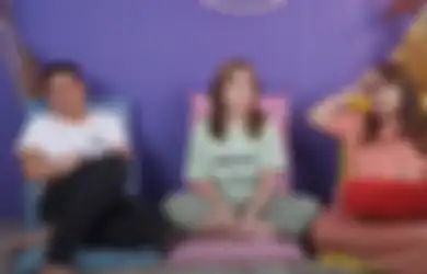 Dituding Cuma Numpang Hidup Ayu Ting Ting, Ternyata Ini Profesi Menantu Umi Kalsum
