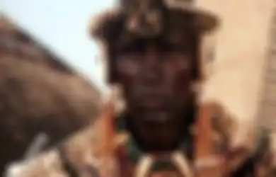 Mirip 'Kegilaan' Firaun di Zaman Musa, Begini Kisah Hidup Raja Shaka Zulu yang Punya Banyak Gundik tapi Tak Ragu Lakukan Hal Kejam Ini Tiap Kali Mereka Hamil