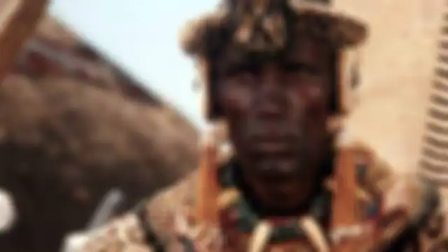 (Ilustrasi) Raja Shaka Zulu, Tega Lakukan Hal Kejam terhadap Gundik
